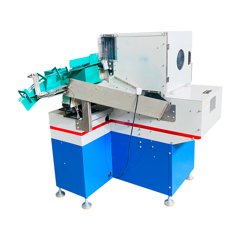 优特智能自动上料机