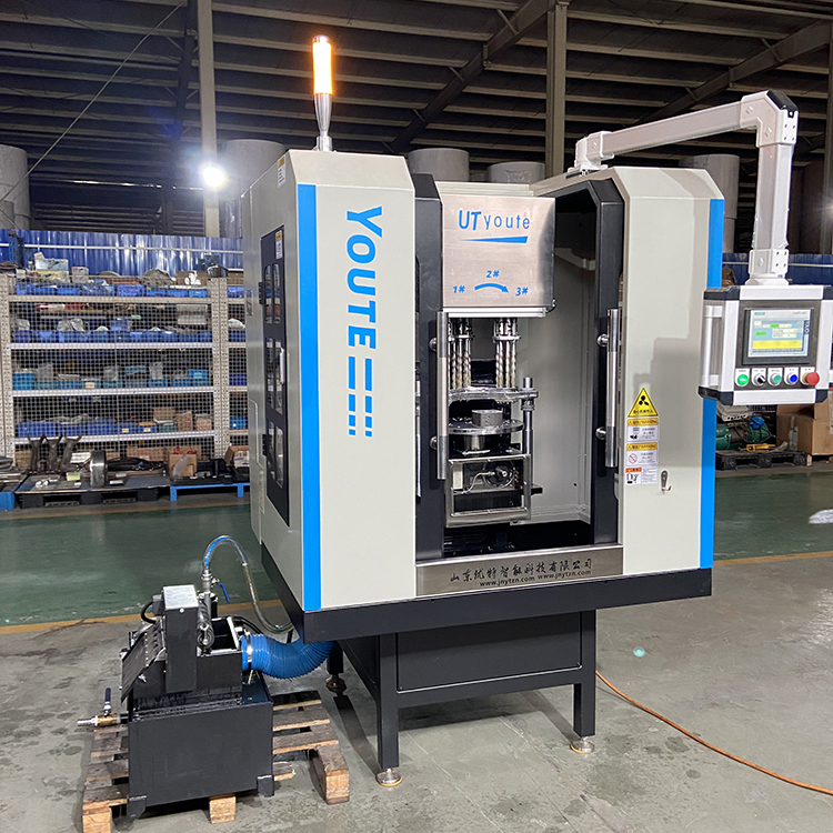 数控珩磨机在行业应用与价值体现