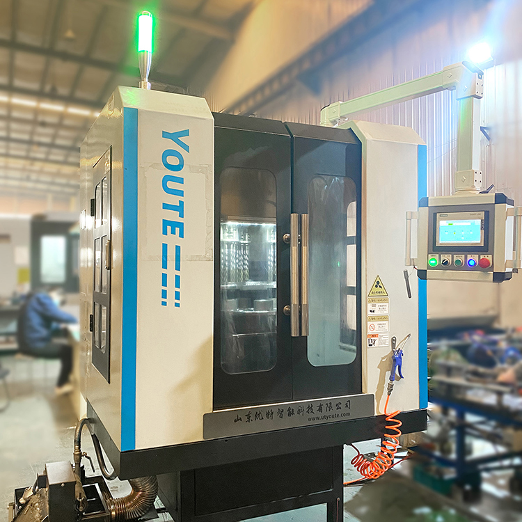 数控定子珩磨机加工精度不达标有哪些原因？