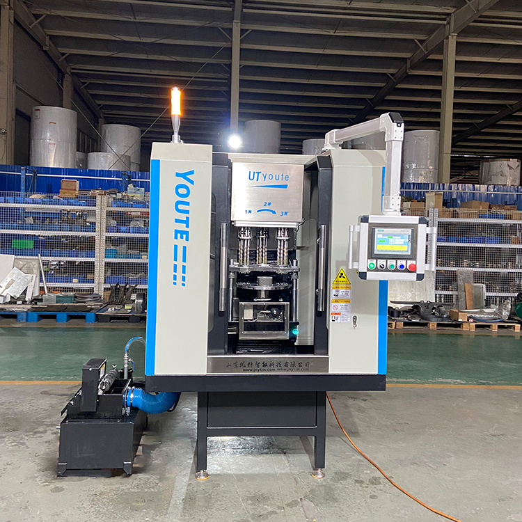 珩磨机珩铰机冷却液泄漏是什么原因？